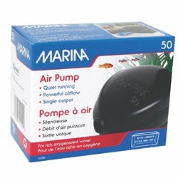 50 Air Pump Pet Fish