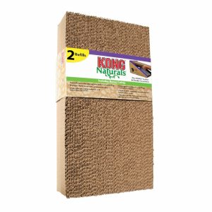 Cat Scratcher Refill Two Pack Cat