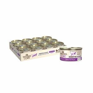 Core Digestive Health Turkey Pate Recipe Canned Cat Food Cat