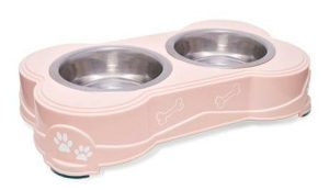 Dolce Diner Dishes-Bowl-Pink Bowls & Feeders