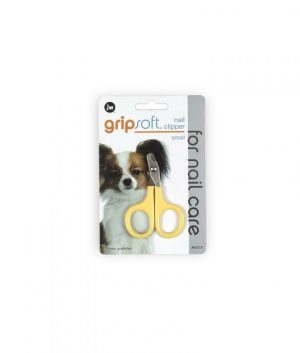 Gripsoft Nail Clippers Cat