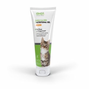 Nutri-Cal Kitten Supplements Cat