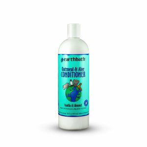 Oatmeal And Aloe Conditioner For Dogs And Cats Dog