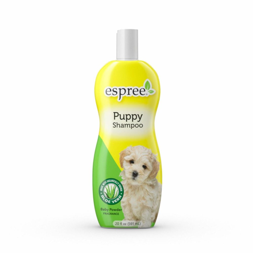 Puppy Shampoo 20 Ounce Dog