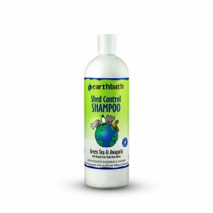 Shed Control Shampoo For Dogs And Cats Cat