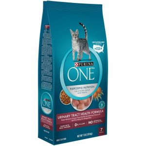 Urinary Tract Health Formula Dry Cat Food Cat