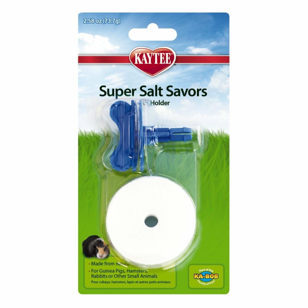 Super Salt Savor One Size Small Animal