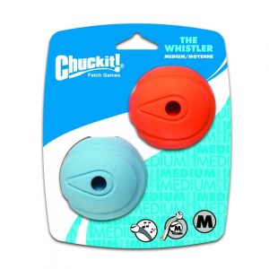 Chuckit! The Whistler Dog Toy Dog