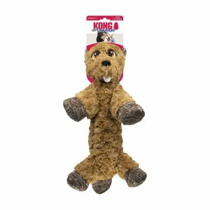 Low Stuff Flopzie Beaver Dog Toy Dog Toy Dog