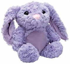 Pastel Rabbit Dog Toy Dog